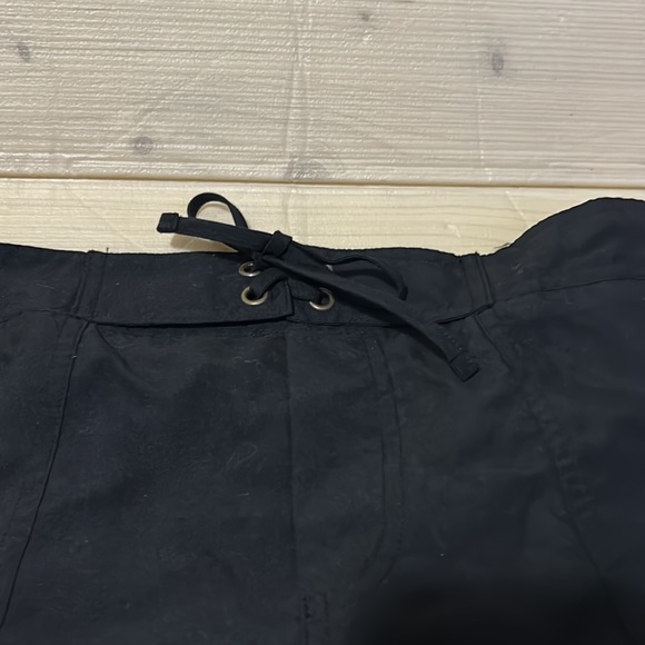 Women’s Kona sol high coverage skirt black NWT - Picture 6 of 12